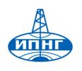Institute of Oil and Gas Problems of the Russian Academy of Sciences