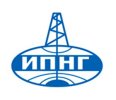 Институт Проблем Нефти и Газа Российской Академии Наук