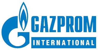 Gazprom International Ltd