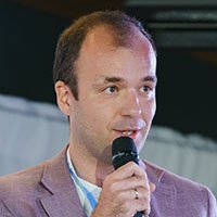 Раевский Антон Романович