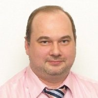 Рефлов Владимир Александрович